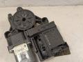 моторчик стеклоподъемника передний правый Volkswagen Passat B6 2006, 1K0959702AC, 1K0959792N, 3C1837462L, . - фото №2