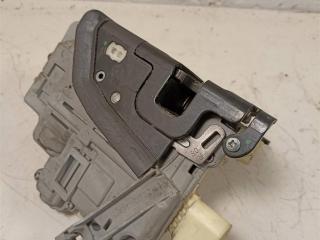 замок двери передней правой Audi Q7 4L [рестайлинг] 2012, 8J1837016A, .