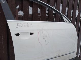 дверь передняя правая Volkswagen Passat B6 2006, 1111111111111, .