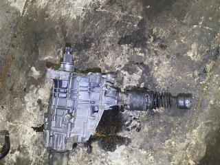 раздаточная коробка Land Rover Freelander 1 поколение [рестайлинг] 2004, 2.5 л., бензин, внедорожник 5 дв., 25K4F, 7891221811, .