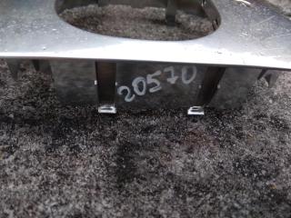 консоль салона (центральная часть) Volkswagen Golf 5 поколение 2007, 2.0 л., TDi, дизель, хетчбэк 5 дв., 1K1713203S, .