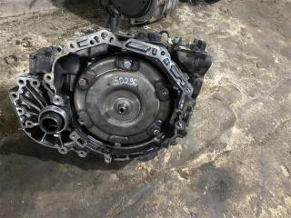 КПП автоматическая (АКПП) Chevrolet Captiva 1 поколение [рестайлинг] 2012, 2.0 л., дизель, внедорожник 5 дв., Z22D1, 24261351, 1TKR