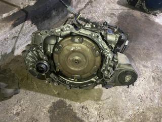 КПП автоматическая (АКПП) Chevrolet Captiva 1 поколение [рестайлинг] 2012, 2.0 л., дизель, внедорожник 5 дв., 24261351, ., 1TKR