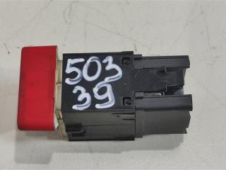 кнопка аварийной сигнализации Volkswagen Tiguan 1 поколение 2007, 1.4 л., TSI, бензин, внедорожник 5 дв., 5M0953509A, 5M0953509B, CAXA