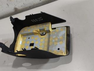 кожух рулевой колонки Volkswagen Tiguan 1 поколение 2007, 1.4 л., TSI, бензин, внедорожник 5 дв., 5N0858559E, CAXA, .