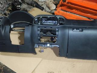 панель передняя салона (торпедо) Volkswagen Tiguan 1 поколение 2007, 1.4 л., TFSI, бензин, внедорожник 5 дв., 5N1858295, .