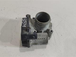 заслонка дроссельная Volkswagen Polo 4 поколение [рестайлинг] 2007, 1.2 л., бензин, хетчбэк 5 дв., 03C133062R, BME, BZG, 03C133062B, BKY