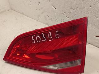фонарь крышки багажника правый Audi A4 B8/8K [рестайлинг] 2011, 8K5945094D, .
