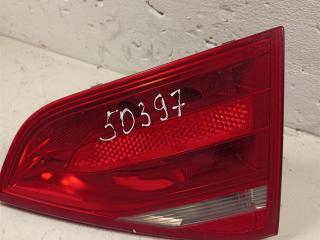 фонарь крышки багажника правый Audi A4 B8/8K [рестайлинг] 2011, 8K5945094D, .