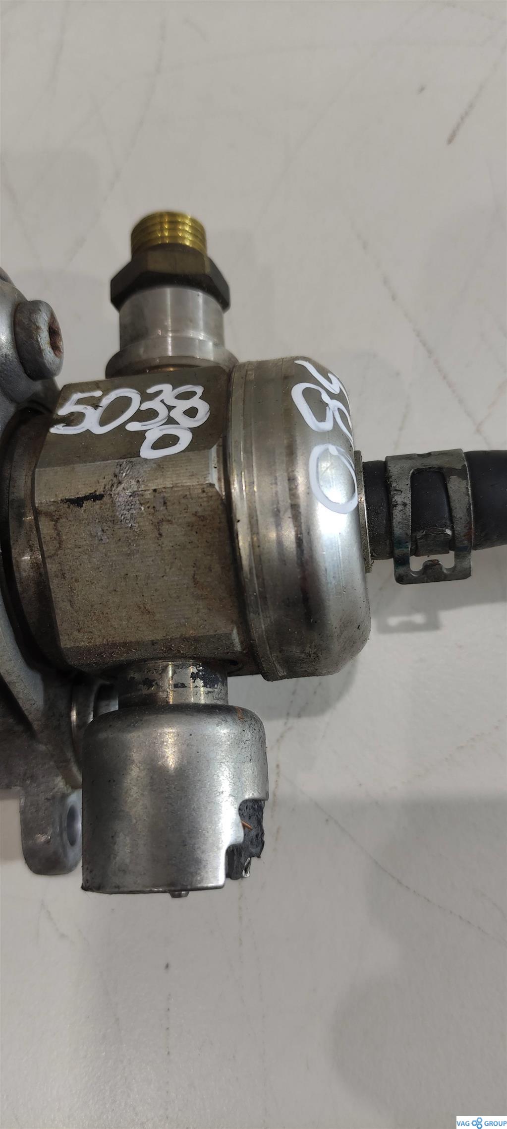 ТНВД Volkswagen Passat B7 2013, 2.0 л., бензин, универсал, CDA, CCT, CDH, 06H127025N, 06H127025P, BZB, 06H127025Q, CBF, CCZ - фото №1