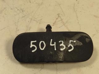 форсунка омывателя лобового стекла Audi A4 B8/8K [рестайлинг] 2011, 8T0955987B, .