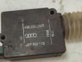 активатор замка багажника Audi A6 4B/C5 [рестайлинг] 2002, 2.7 л., бензин, универсал, 4B9962115, . - фото №3
