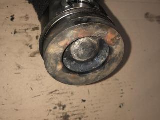 поршень Peugeot 308 T7 2009, 1.6 л., HDi, дизель, хетчбэк 5 дв., 9H06, .