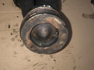 поршень Peugeot 308 T7 2009, 1.6 л., HDi, дизель, хетчбэк 5 дв., 9H06, .