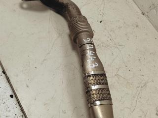 трубка системы рециркуляции EGR Volkswagen Touran 1 поколение [рестайлинг] 2006, 1.9 л., TDi, дизель, минивэн, 03G131521AF, 03G131521F, .