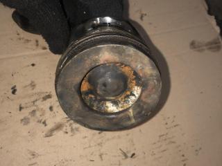 поршень Peugeot 308 T7 2009, 1.6 л., HDi, дизель, хетчбэк 5 дв., 9H06, .