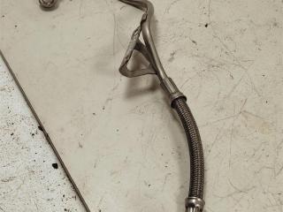 масляная трубка турбины Audi A4 B6 2003, 2.0 л., бензин, седан, 06D145778C, .