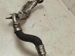 трубка охлаждающей жидкости Audi A6 4F/C6 2006, 06D121497A, .