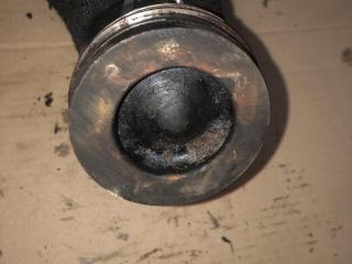 поршень Peugeot 308 T7 2009, 1.6 л., HDi, дизель, хетчбэк 5 дв., 9H06, .