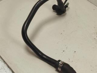 трубка вакуумная Volkswagen Passat B5 1998, AFN, 4B0611931E, AHU, AHH, AVG, .