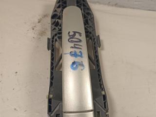 ручка наружная задняя правая Volkswagen Tiguan 1 поколение 2009, 5N0839885H, 1K8837206F, 3T0837017D, .