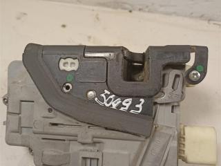 замок двери передней правой Volkswagen Touareg 2 поколение 2012, 8J1837016A, .