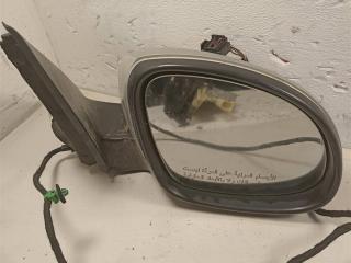 зеркало наружное правое Volkswagen Tiguan 1 поколение 2009, 5N1857502AP, ., 5N1857508Q, 5N1857508T