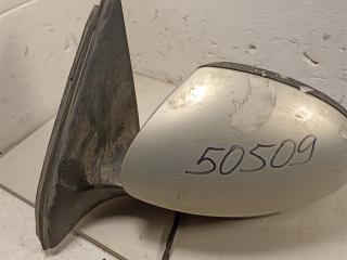 зеркало наружное левое Volkswagen Tiguan 1 поколение 2009, 5N1857501AM, ., 5N1857507P, 5N1857507S