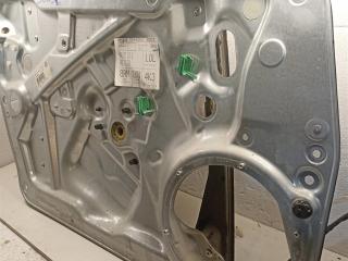 стеклоподъемник передний левый Volkswagen Tiguan 1 поколение 2009, 5N1837729, 5N1837461, .