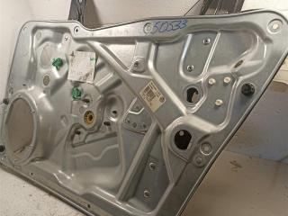 стеклоподъемник передний правый Volkswagen Tiguan 1 поколение 2009, 5N1837730, 5N1837462, .