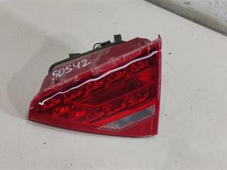 фонарь задний правый Audi A5 8T 2009, бензин, купе, 8T0945094A, .