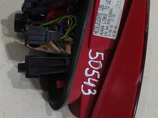 фонарь задний левый Audi A5 8T 2009, 2.0 л., TFSI, бензин, купе, 8T0945093A, CDHB, CAEB, CDNC, CAEA, .