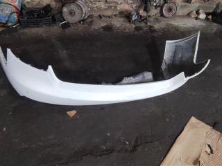 бампер задний Audi A5 8T 2009, 2.0 л., TFSI, бензин, купе, 8T0807511, CDHB, CAEB, CDNC, CAEA, .