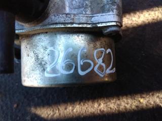 насос вакуумный Renault Kangoo 2 поколение 2010, 1.5 л., CDi, дизель, микроавтобус, 8201005306-B, 7006730302, .