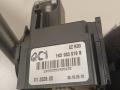 переключатель подрулевой (стрекоза) Volkswagen Jetta 5 поколение 2006, 1K0953519B, 8P095513, 1K0953519, 1K0959653D, 1K5653503CN, . - фото №3
