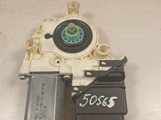 моторчик стеклоподъемника задний правый Volkswagen Tiguan 1 поколение 2009, 1K0959794E, .