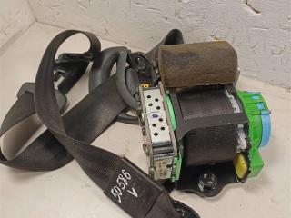 ремень безопасности Audi A5 8T 2009, купе, 8T0857705, .