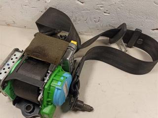 ремень безопасности Audi A5 8T 2009, купе, 8T0857705, .