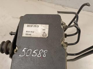 блок ABS Audi A5 8T 2009, 8K0907379CA, ., 8K0614517FN