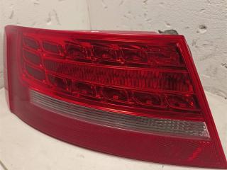 фонарь задний левый Audi A5 8T 2009, купе, 8T0945095D, .