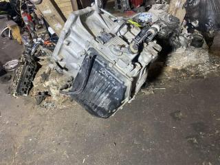 КПП автоматическая (АКПП) Volvo S80 2 поколение 2008, 2.5 л., бензин, седан, TF-80SC, B5254T6, 31256204, 08J3814662, TF80