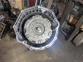 КПП автоматическая (АКПП) Hyundai Genesis 1 поколение [рестайлинг] 2012, 4.6 л., бензин, седан, 6HP26, G8BA, 1068010211, ., 4483118