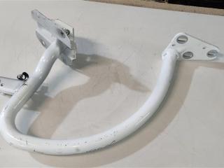 петля крышки багажника Audi A5 8T [рестайлинг] 2011, 3.2 л., бензин, купе, 8T0827302C, 8T0827302F, .