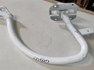 петля крышки багажника Audi A5 8T [рестайлинг] 2011, 3.2 л., бензин, купе, 8T0827301C, 8T0827301F, .