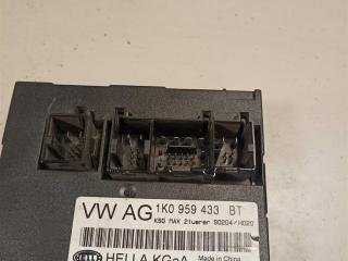 блок комфорта Volkswagen Tiguan 1 поколение 2009, 1K0959433BT, .