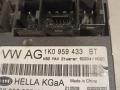 блок комфорта Volkswagen Tiguan 1 поколение 2009, 1K0959433BT, . - фото №2