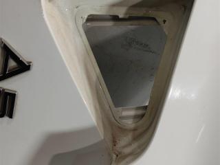 крышка багажника (дверь 3-5) Audi A5 8T [рестайлинг] 2011, 3.2 л., бензин, купе, 8T0827023C, .