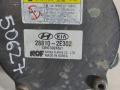 насос вакуумный Kia Optima 4 поколение 2015, 2.0 л., бензин, седан, G4ND, 288102E302, . - фото №2
