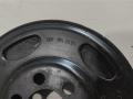 шкив коленвала Volkswagen Jetta 5 поколение 2006, 2.0 л., бензин, седан, 06F105243H, 06F105243J, . - фото №3