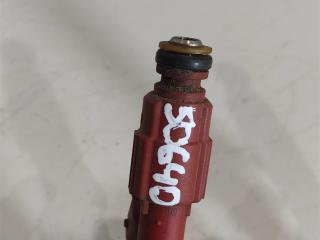 форсунка Kia Optima 4 поколение 2015, 2.0 л., бензин, седан, G4ND, 353102E000, .